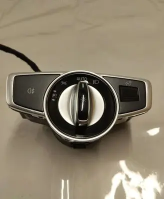 Mercedes-Benz S W222 Light switch A2229055508 10137012