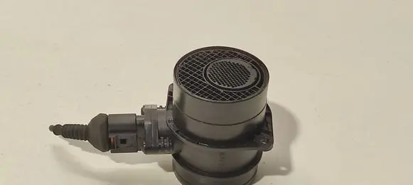 Skoda Superb B5 (3U) Mass air flow meter 0281002461 074906461B
