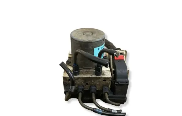 KIA Optima ABS Pump 58900D4370