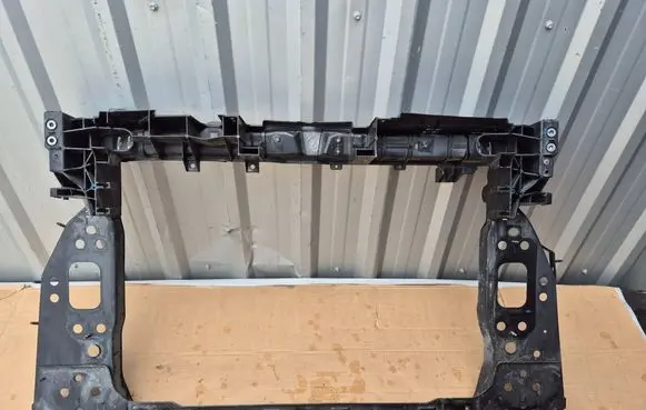 Jeep Compass Radiator support slam panel 68243736AD