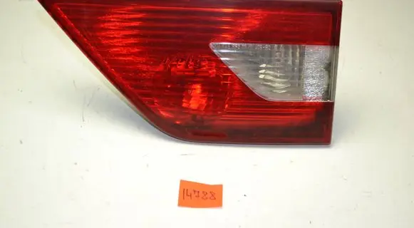 BMW X3 E83 Tailgate rear/tail lights 3420205 065552