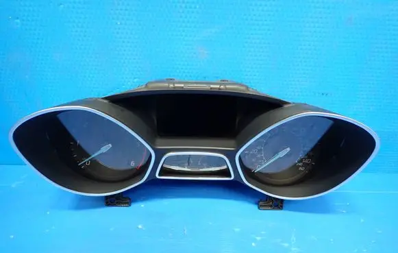 Ford Focus Speedometer (instrument cluster) BM5T-10849-MV