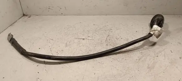 Mercedes-Benz E W213 Negative earth cable (battery) A2135409004