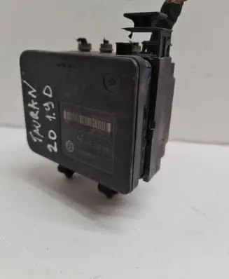Volkswagen Touran I ABS Pump 1K0907379AA 00005305G1 10096003603