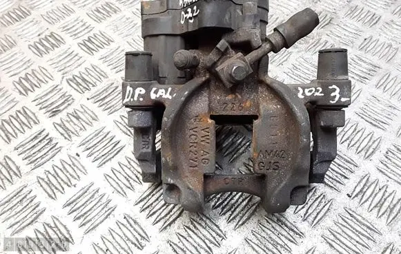 Skoda Karoq Rear brake caliper 5q0615406
