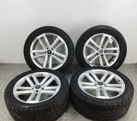 R20 alloy rim
