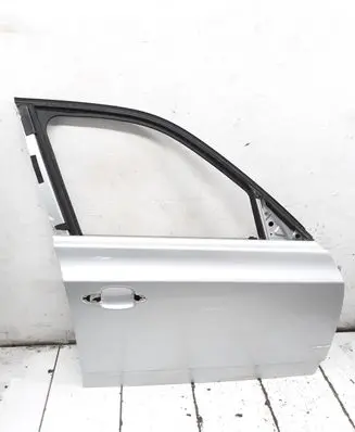 BMW X3 E83 Front door