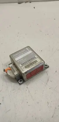 Audi A4 S4 B5 8D Airbag control unit/module 8A0959655A 0285001086 94T34130323