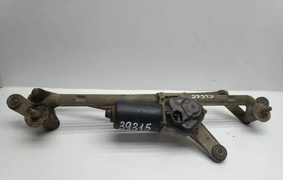 Nissan Murano Z50 Front wiper linkage 1155652B