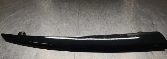 Mazda 6 Front bumper splitter molding GHP950B41 K3006