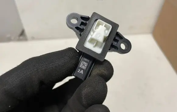 Ford Fiesta Airbag deployment crash/impact sensor GN1514C676