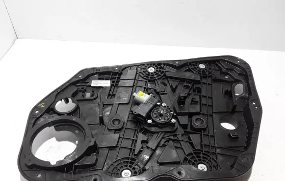 KIA EV6 Front window lifting mechanism without motor 82480CV010