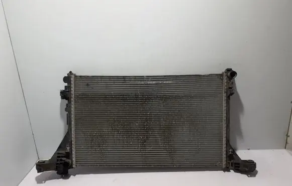Renault Master III Coolant radiator 214106556R