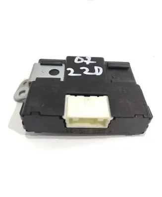 Lexus IS 220D-250-350 Immobilizer control unit/module 626909000 8978453011