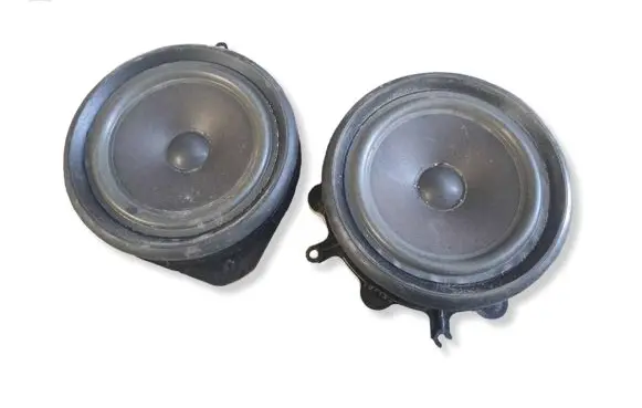Audi A4 S4 B6 8E 8H Front door speaker 8E0035411