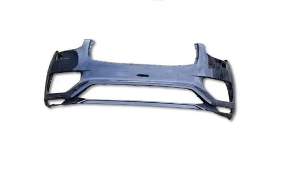 Volvo XC90 Front bumper 31690641 31663527