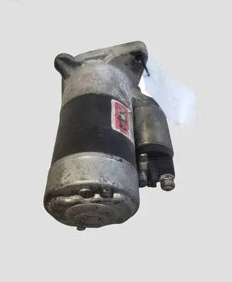 Renault Espace IV Starter motor