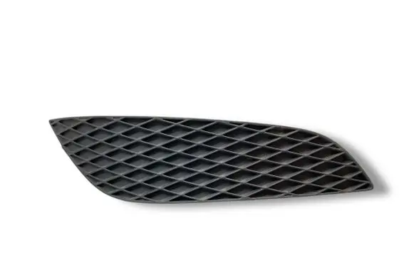 Opel Astra H Front bumper lower grill 13225763 375768702