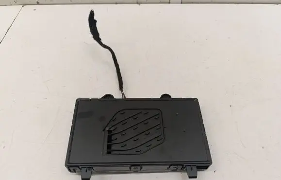 Mercedes-Benz A W177 Wireless charging module A1779003709