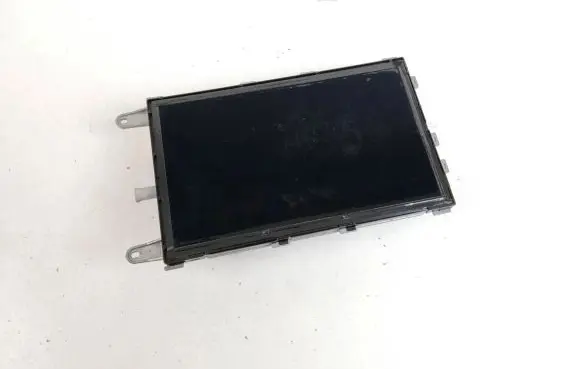 Mercedes-Benz E W213 Screen/display/small screen A2139009406 A2139016604 A2139024403