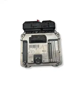 Audi A4 S4 B8 8K Engine control unit/module 8K1907115C 22008484424666 2X4042X643