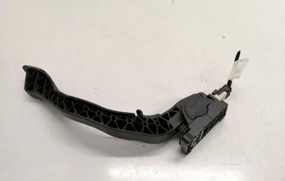 Peugeot 1007 Accelerator throttle pedal 0280752279 9647135280 05437D11