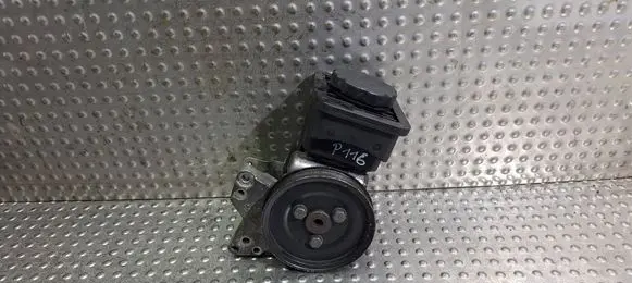 BMW X5 E53 Power steering pump 6756930 7692974510