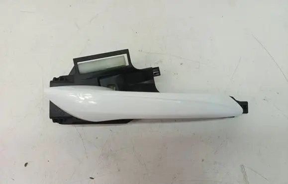 Hyundai Bayon Rear door exterior handle