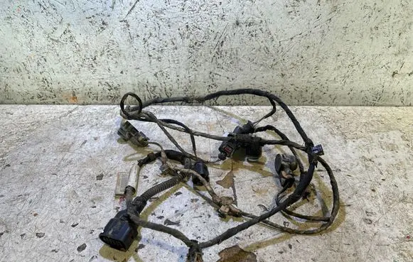 Volkswagen Golf VII Parking sensor (PDC) wiring loom 5G0971104AD