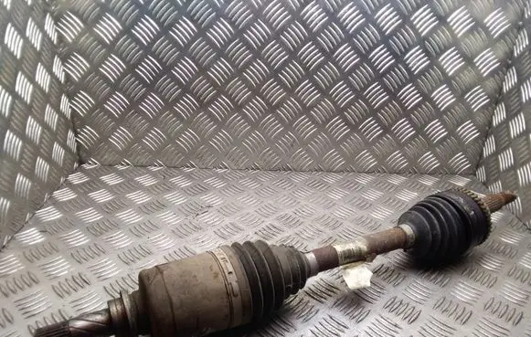 Renault Kangoo I Front driveshaft 8200535798