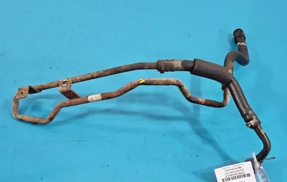 BMW X5 E70 Power steering hose/pipe/line 6793665 IMPRK1568979