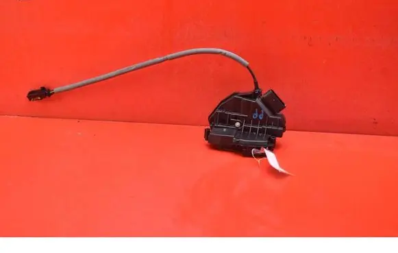 Ford Focus Front door lock BM5A-A21812-BE