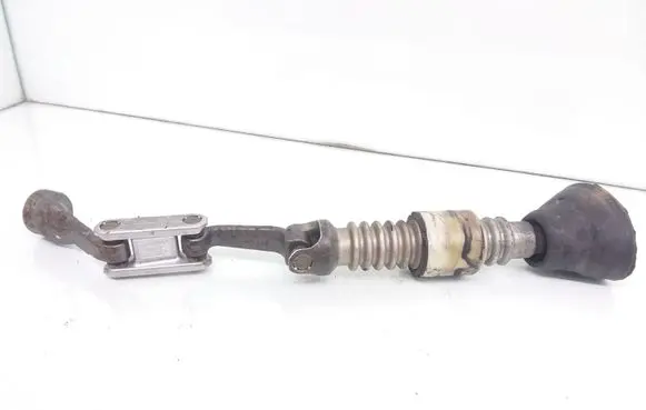 Mercedes-Benz C W203 Steering column universal joint 2104620748