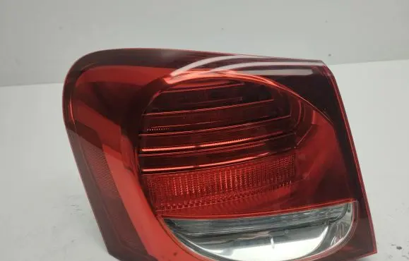 Lexus GS 300 350 430 450H Rear/tail lights