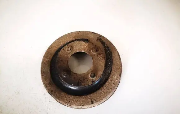 Mitsubishi Lancer X Front coil spring rubber mount 8j0512149