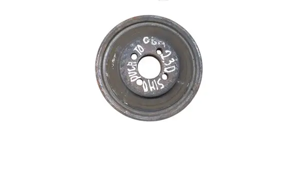 Fiat Ducato Crankshaft pulley 280330HZ