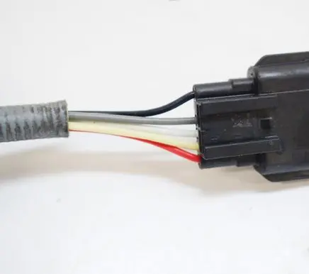 Nissan Qashqai Lambda probe sensor