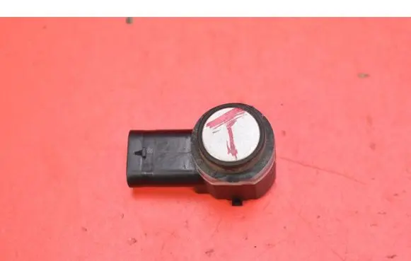 Volkswagen PASSAT CC Parking PDC control unit/module 5902-01-0019P