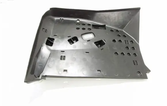 Mercedes-Benz C W205 Dashboard lower bottom trim panel A2056800907