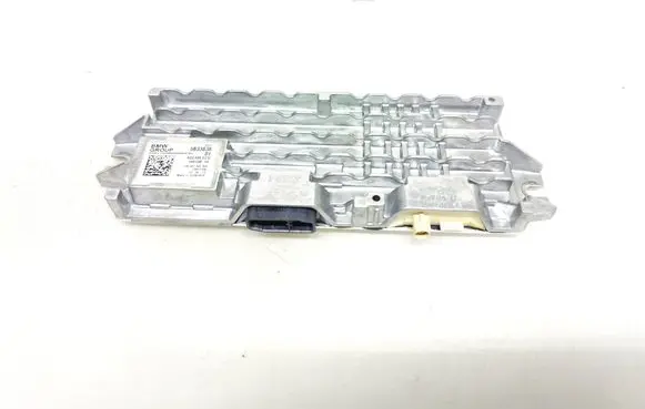 BMW X5 G05 Camera control unit module 5B33838 14415010 001002000