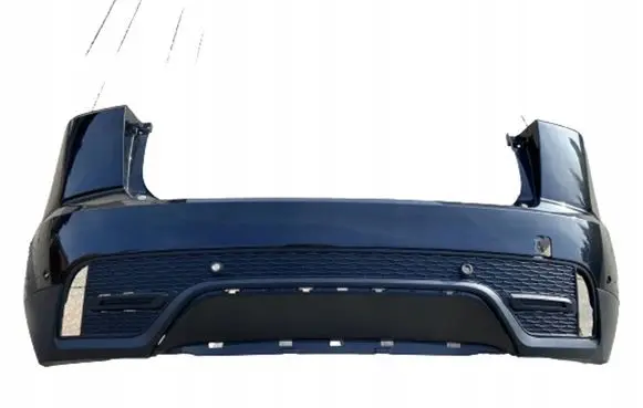 Jaguar E-Pace Rear bumper J9C317D781A