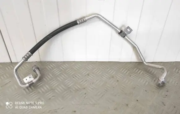 Toyota ProAce City Air conditioning (A/C) pipe/hose 9822433480