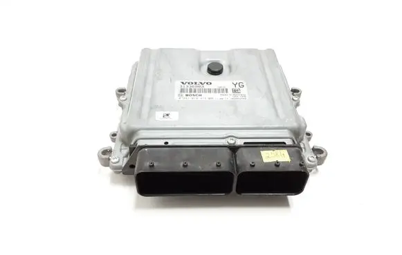 Volvo XC60 Engine control unit/module 31336983