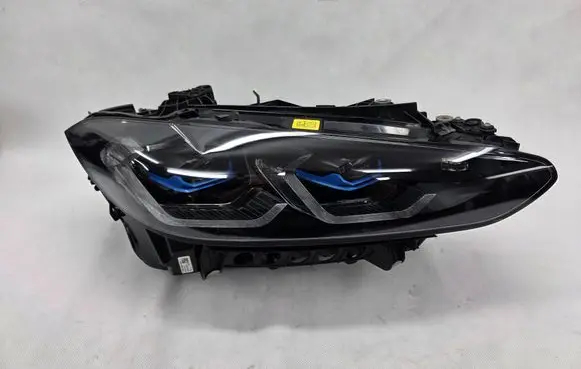 BMW 4 G22 G23 G24 G26 Headlight/headlamp SPEED9505116 9505116 950511604