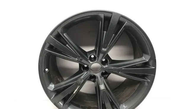 Audi Q7 4M R21 alloy rim 4M8601025 029852021
