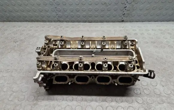 BMW X5 E53 Engine head 7512603