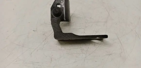 Ford C-MAX II Front door upper hinge AM51U22800AD