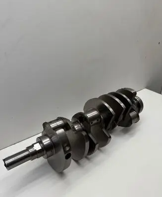 Ford Mustang VI Crankshaft 21048174226 JKLNPE4