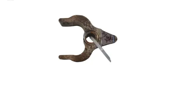 BMW 2 F45 Fuel Injector clamp holder