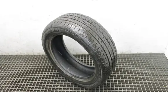 Land Rover Range Rover Sport L320 R12 summer tire 25550R19